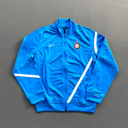 Nike x Inter Milan Vintage Jacket 2011/12