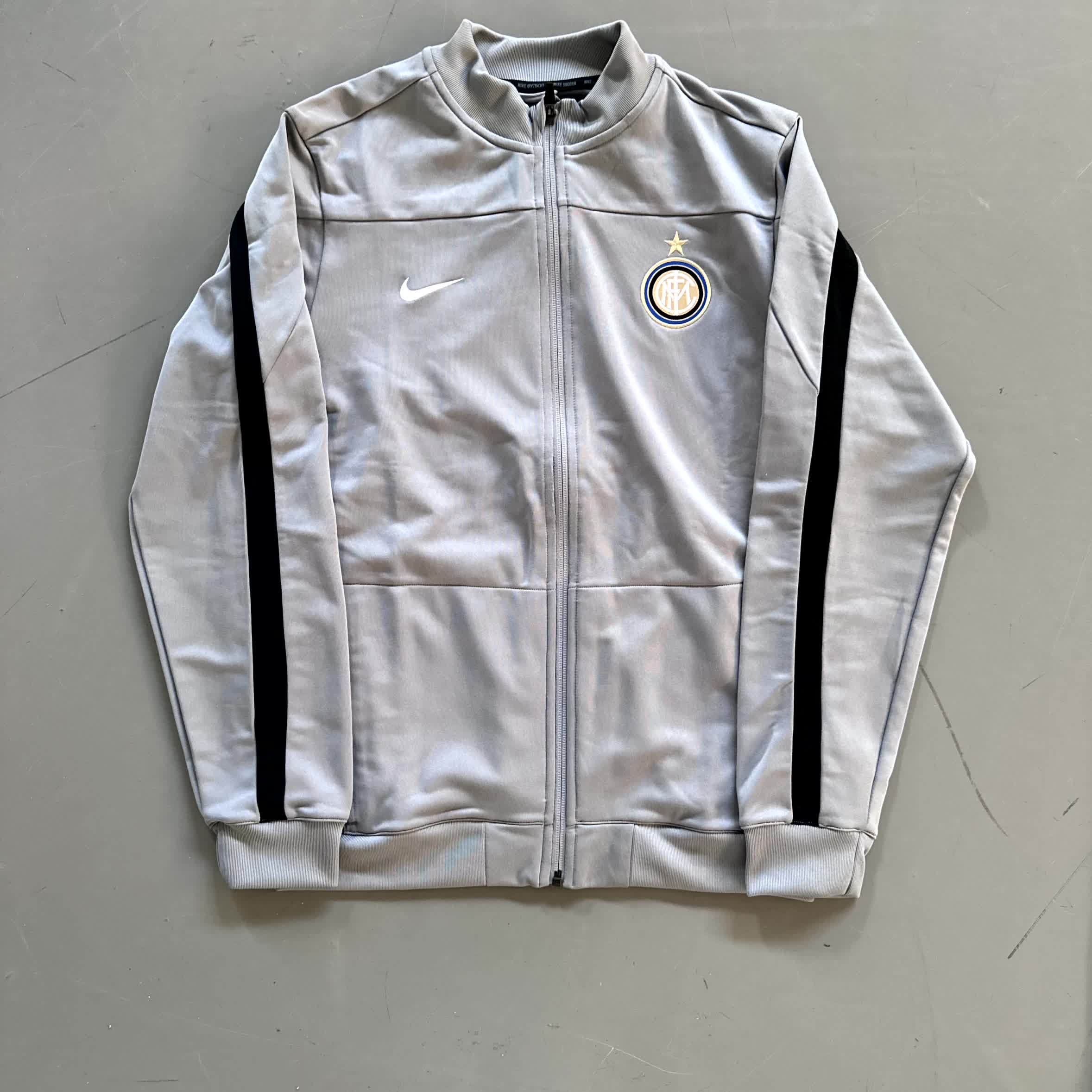 Nike x Inter Milan Vintage Jacket 2014/15