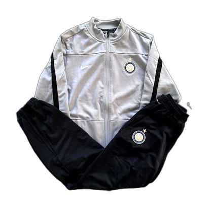 Nike x Inter Milan Vintage Jacket 2014/15