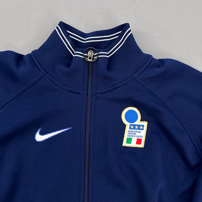 Nike x Italy Vintage Jacket 2006