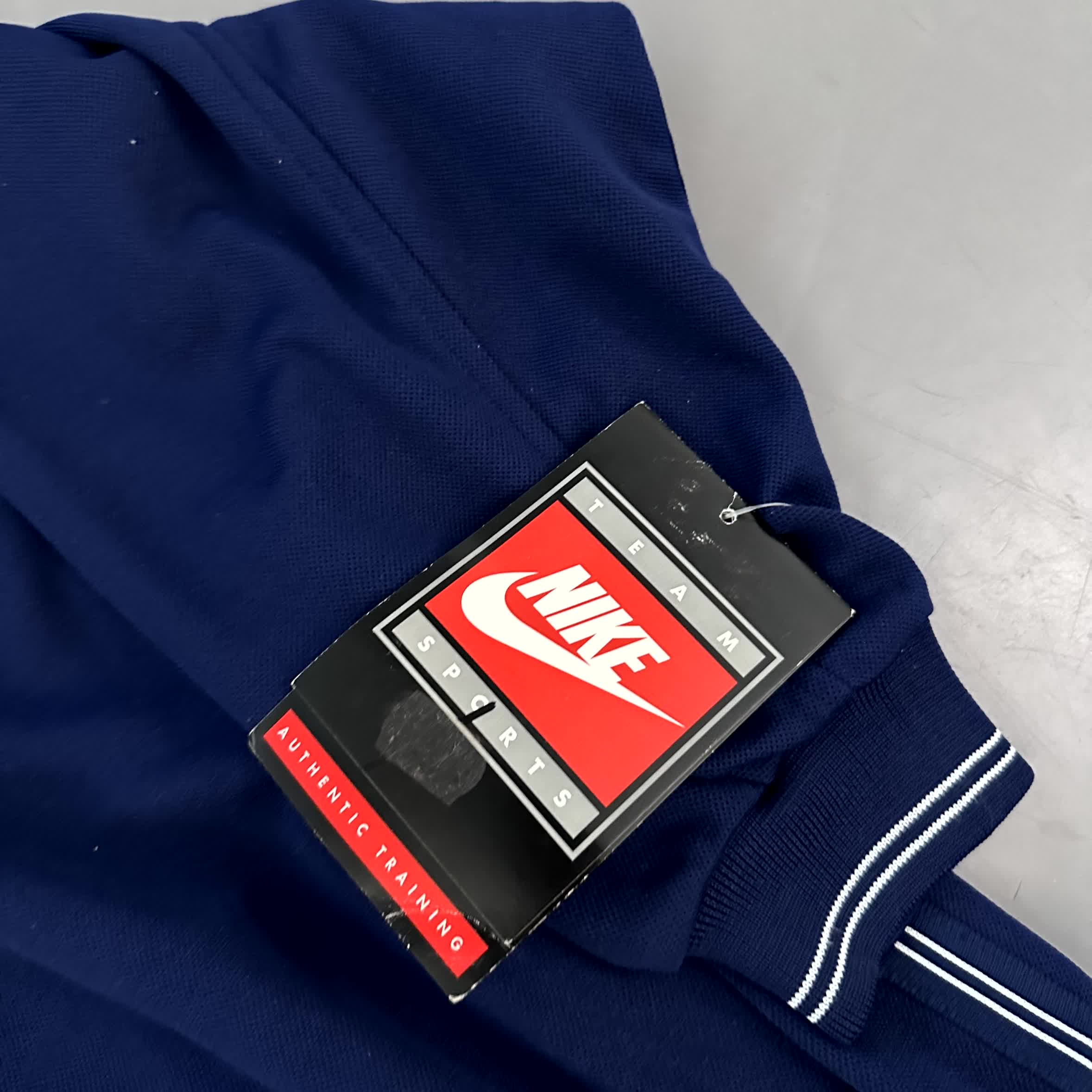 Nike x Italy Vintage Jacket 2006