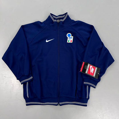 Nike x Italy Vintage Jacket 2006