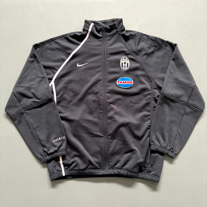 Nike x Juventus Turin Vintage Jacket 2005/06