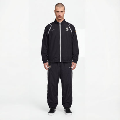 Nike x Juventus Turin Vintage Jacket 2006/07