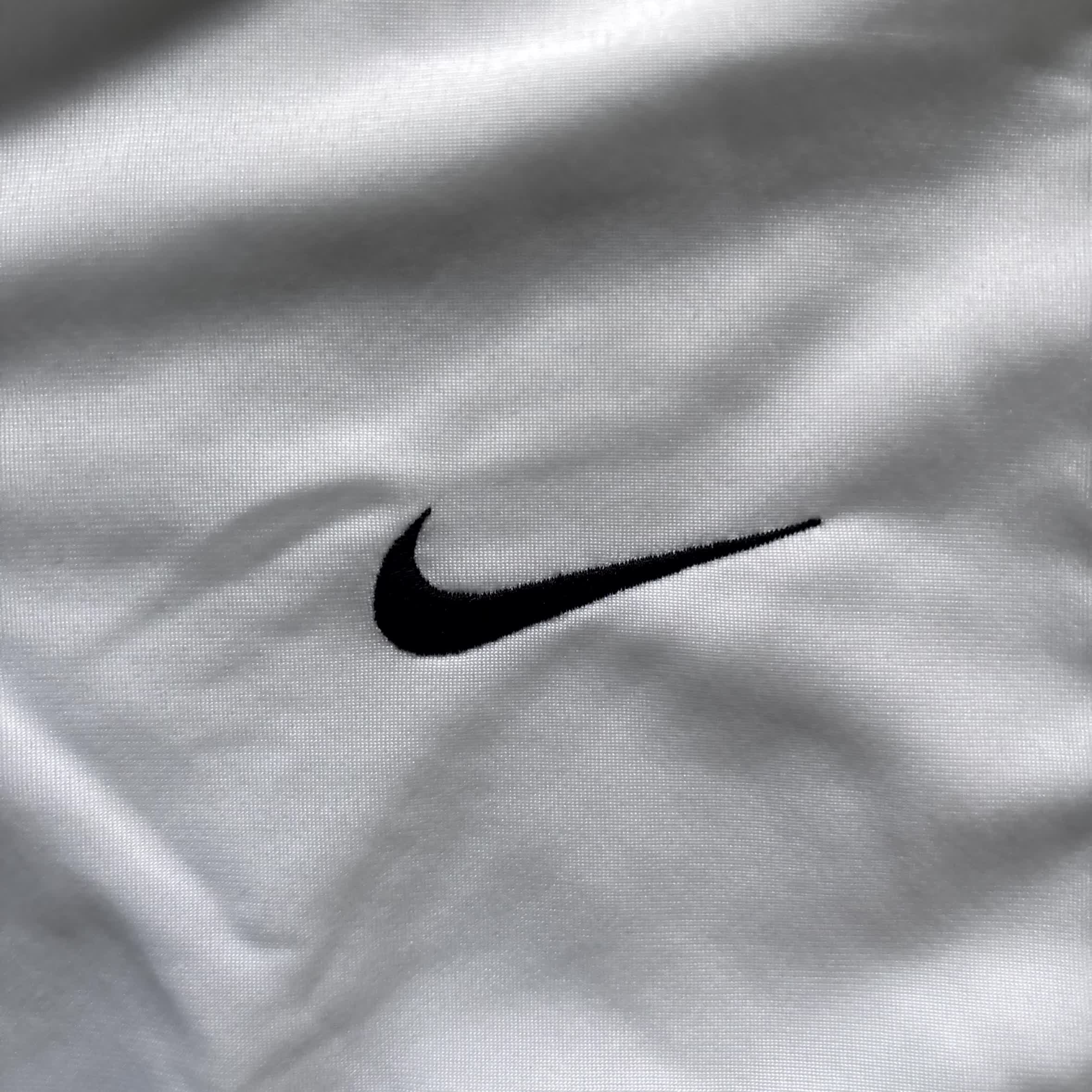 Nike x Juventus Turin Vintage Jacke 2008/09 