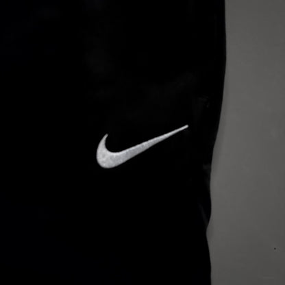 Nike x Juventus Turin Vintage Jacke 2008/09 
