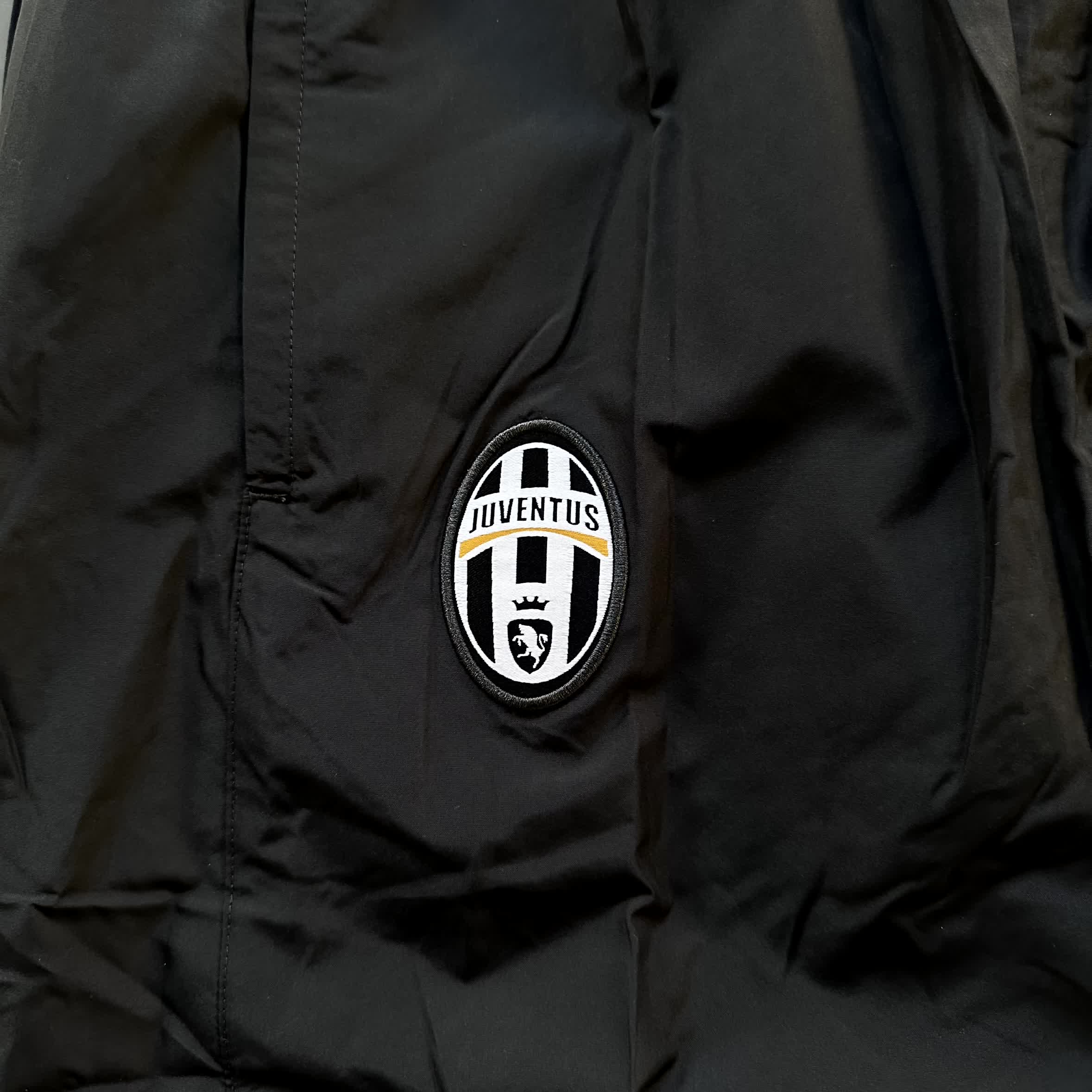 Nike x Juventus Turin Vintage Jacket 2008/09