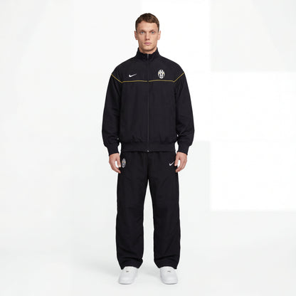 Nike x Juventus Turin Vintage Jacket 2008/09