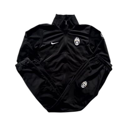 Nike x Juventus Turin Vintage Jacket 2012/13