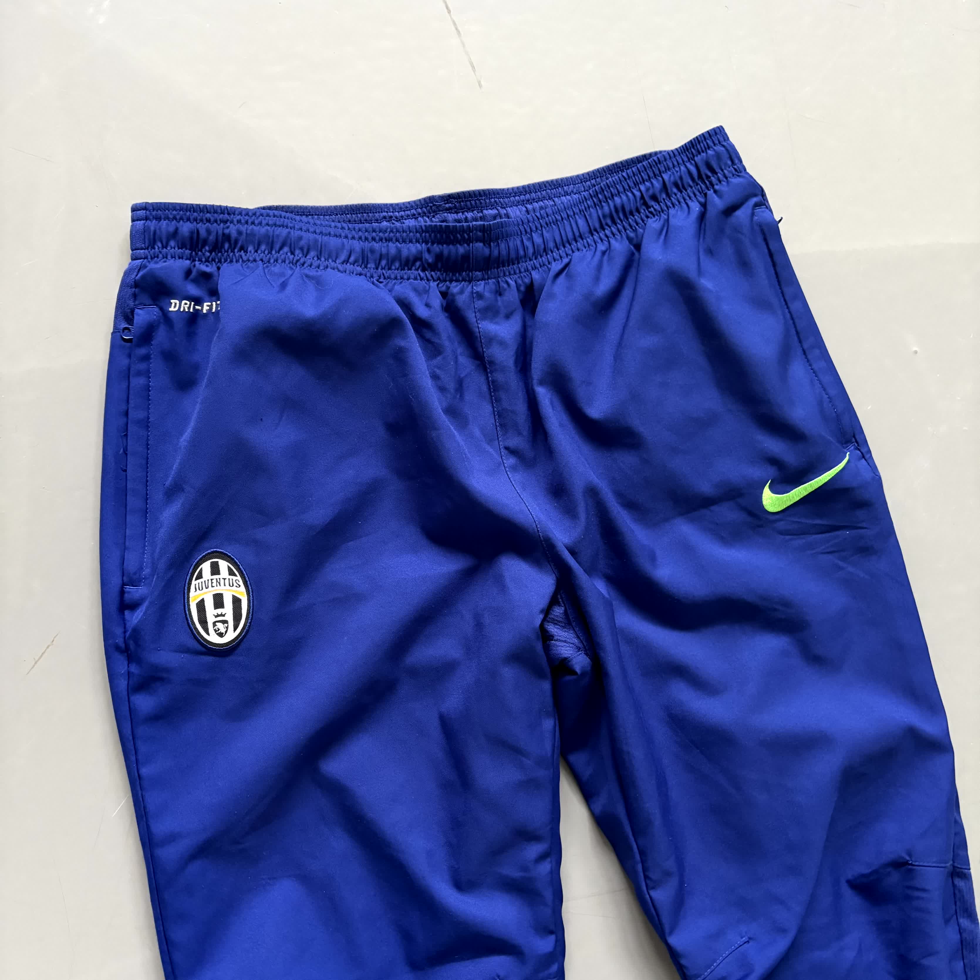 Nike x Juventus Turin Vintage Jacket 2014/15