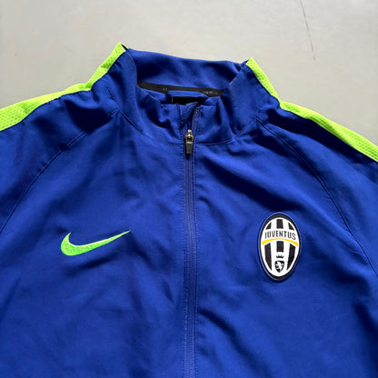 Nike x Juventus Turin Vintage Jacket 2014/15