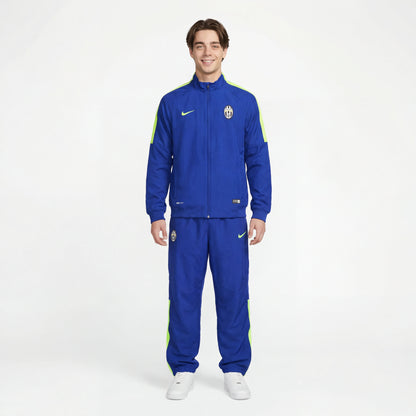 Nike x Juventus Turin Vintage Jacket 2014/15