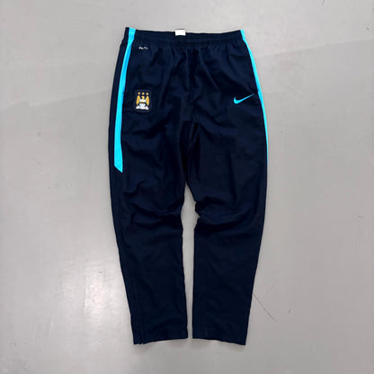 Nike x Manchester City Vintage Jacket 2012/13