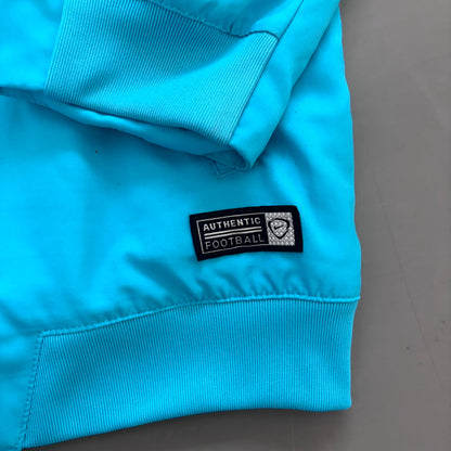 Nike x Manchester City Vintage Jacket 2012/13