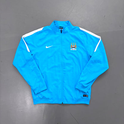 Nike x Manchester City Vintage Jacket 2012/13