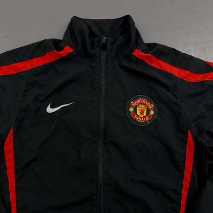 Nike x Manchester United Vintage Jacket 2010/11