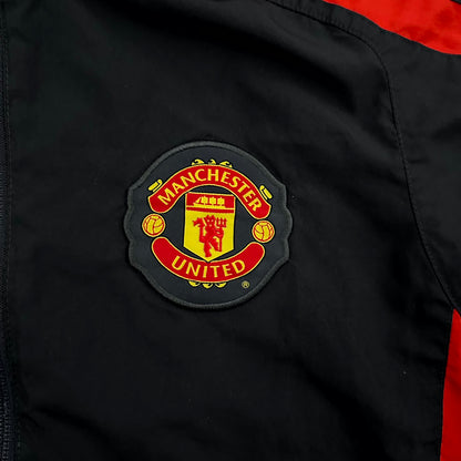 Nike x Manchester United Vintage Jacket 2010/11