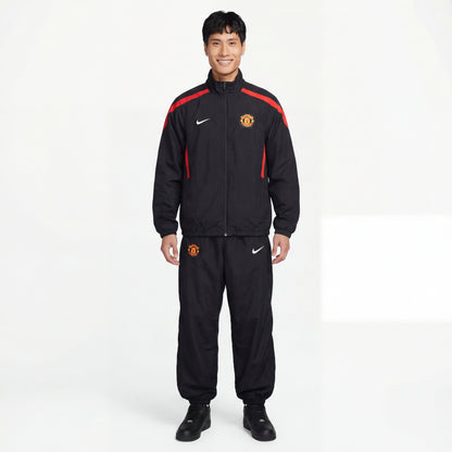 Nike x Manchester United Vintage Jacket 2010/11