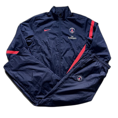 Nike x PSG Vintage Jacket 2012/13