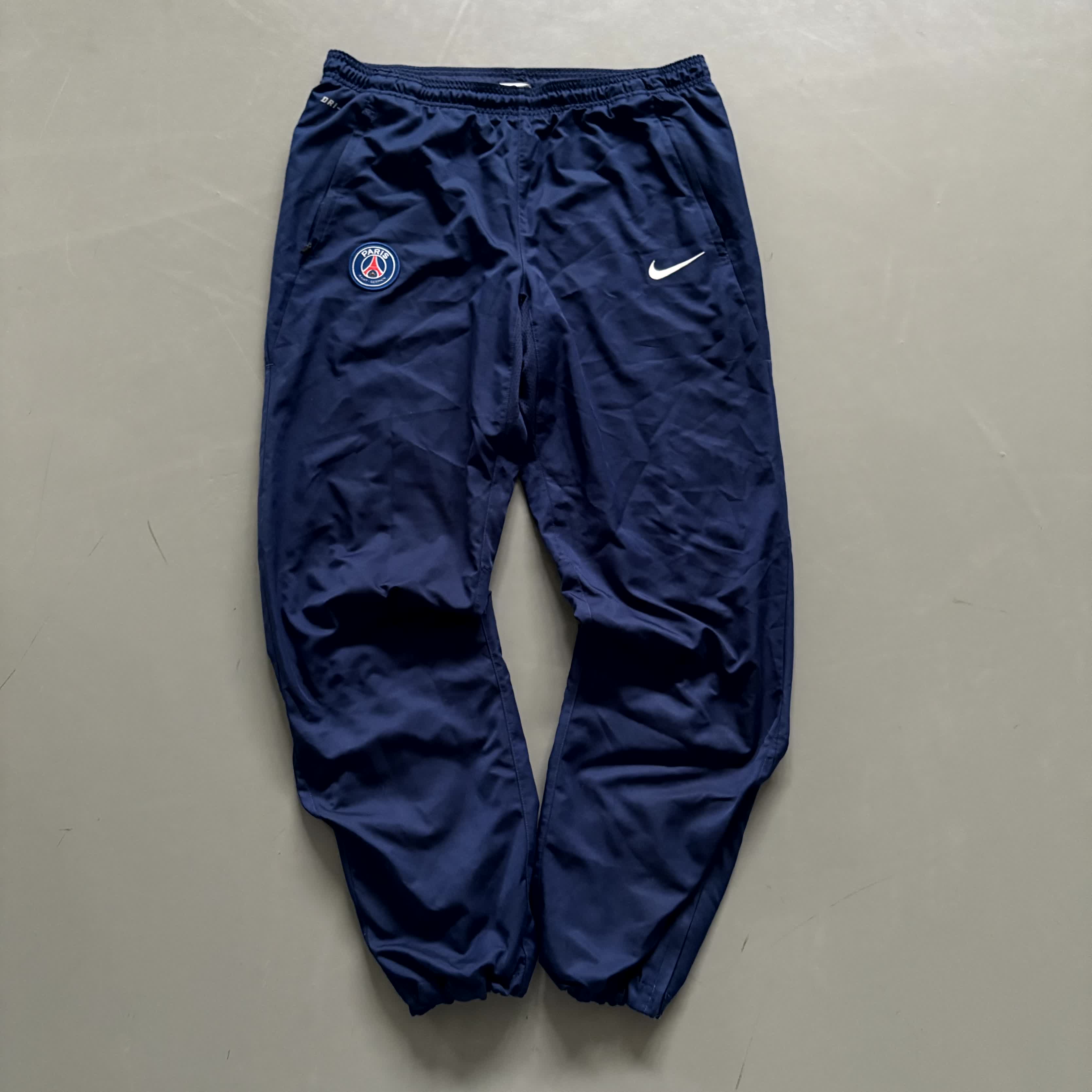 Nike x PSG Vintage Jacket 2013/14