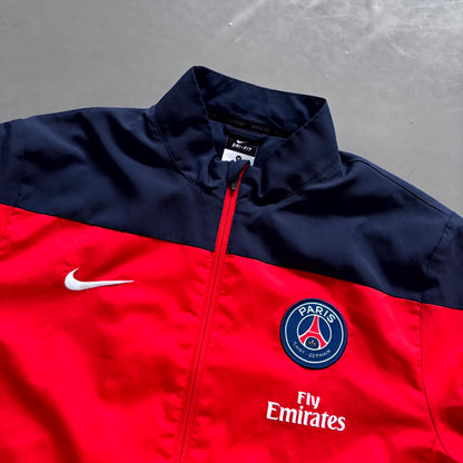 Nike x PSG Vintage Jacket 2014/15