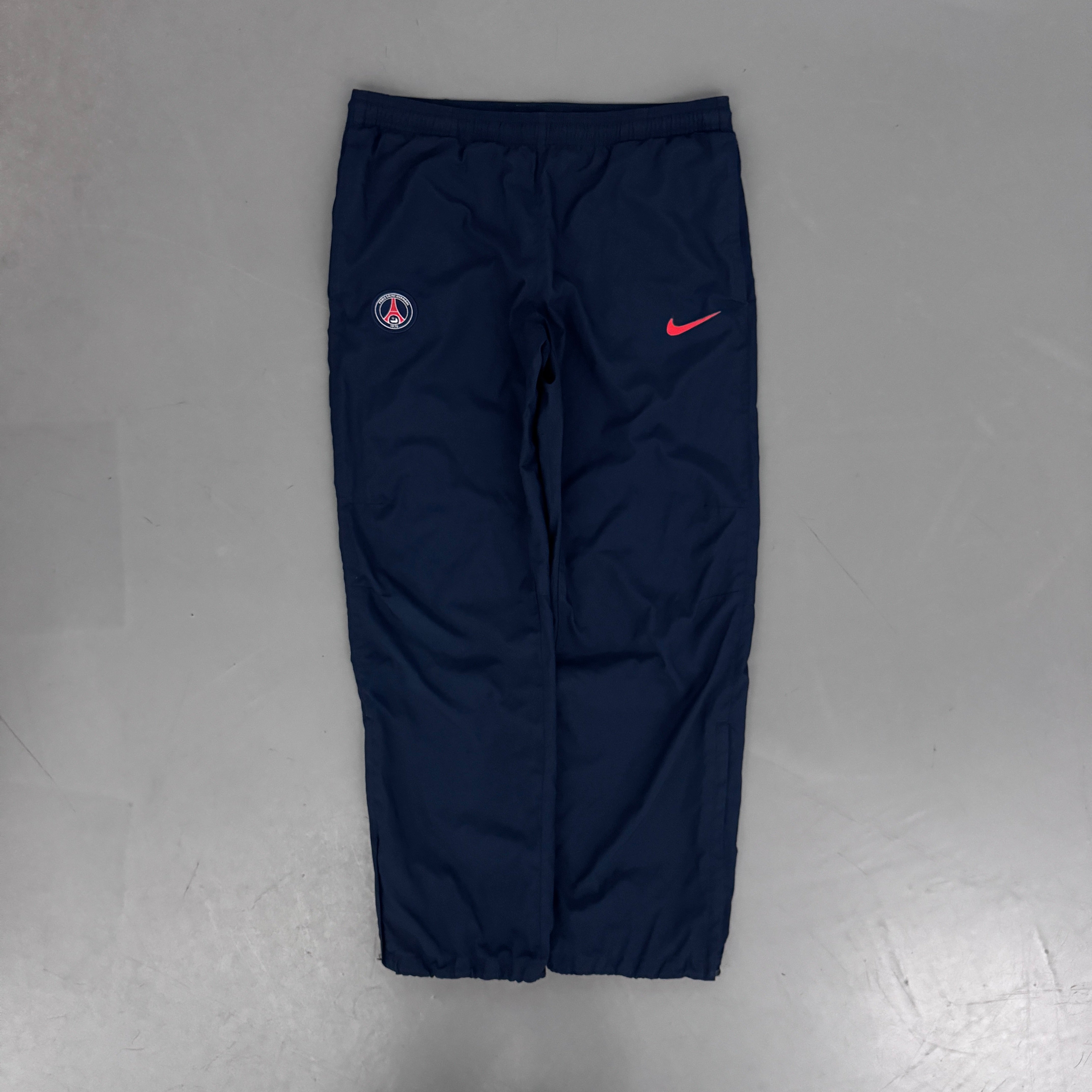 Nike x PSG Vintage Jacket 2015/16