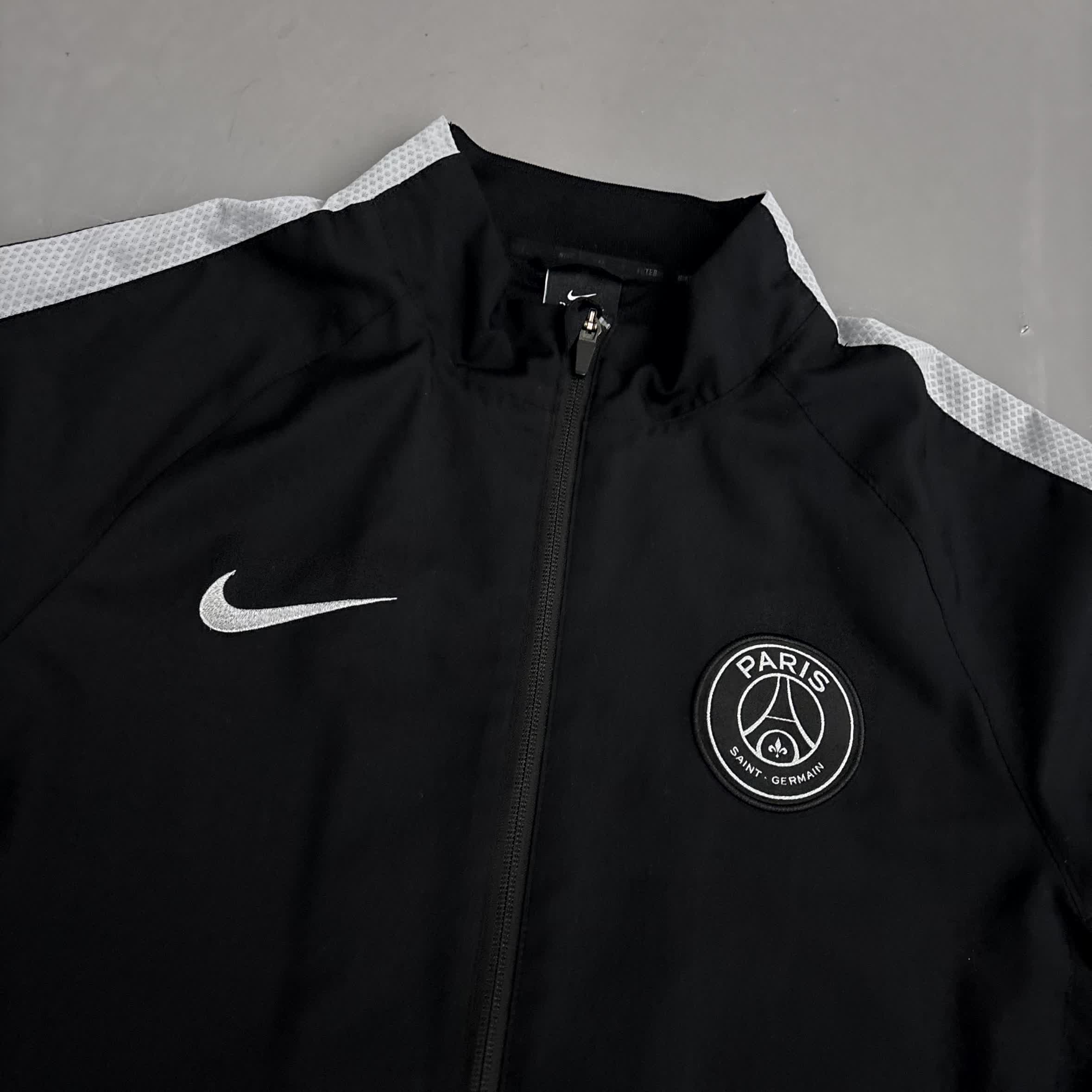 Nike x PSG Vintage Jacket 2018/19