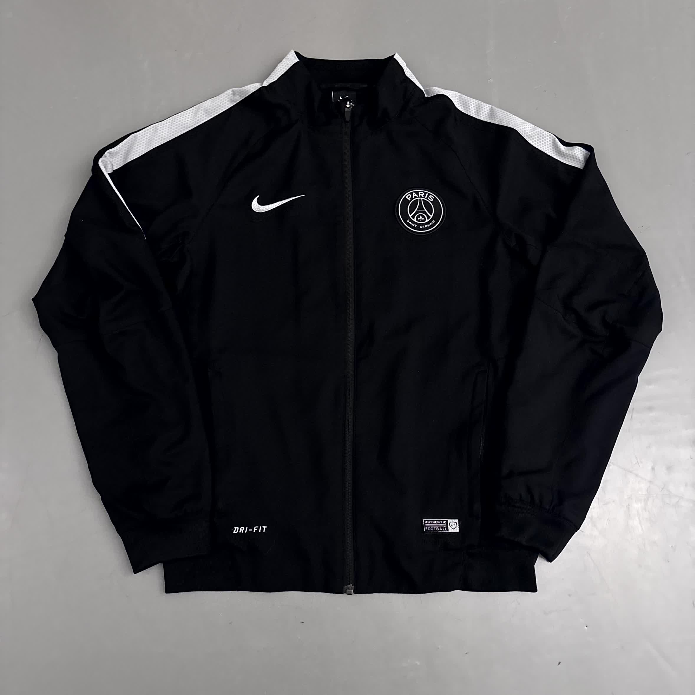 Nike x PSG Vintage Jacket 2018/19