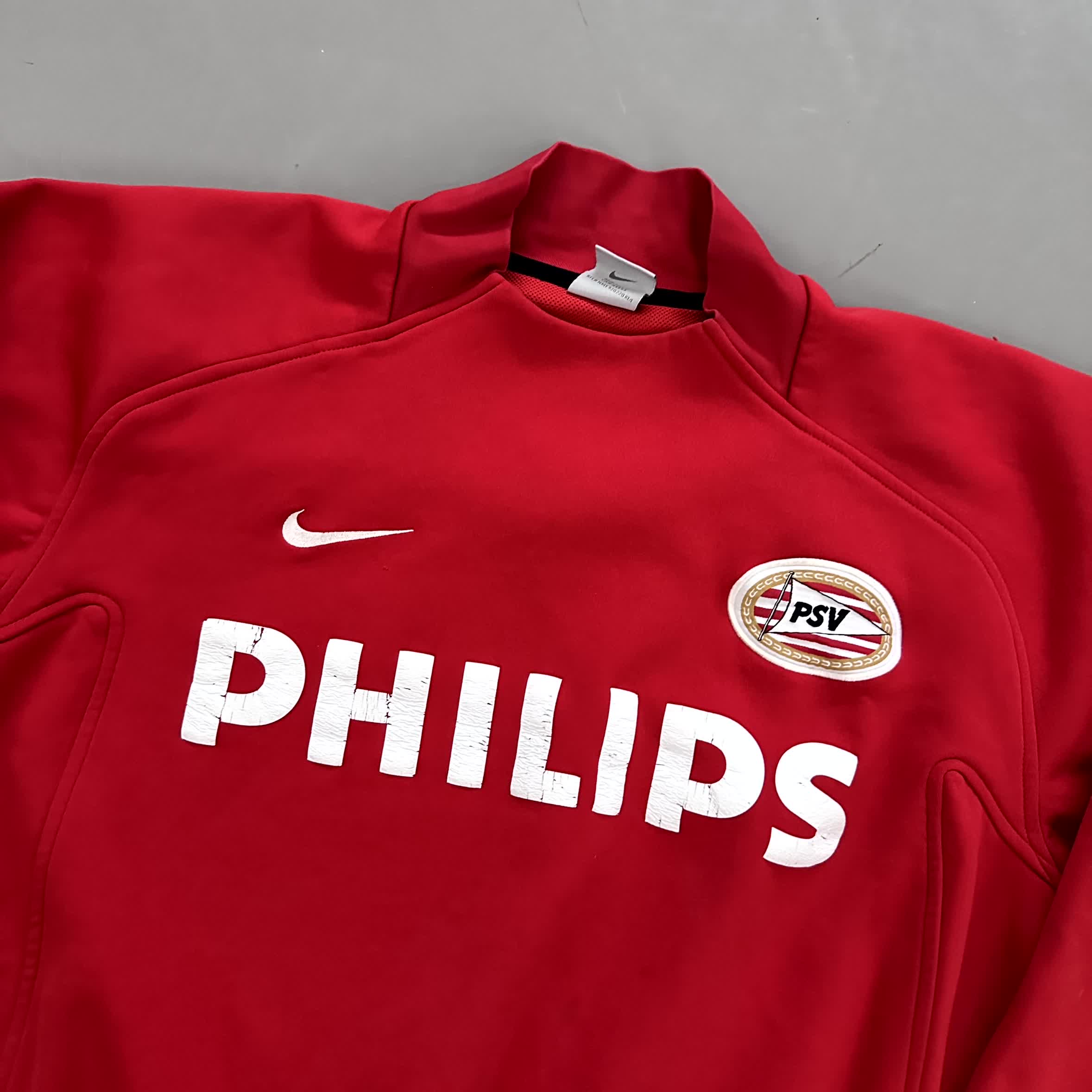 Nike x PSV Vintage *Premium* Jacket 2003/04