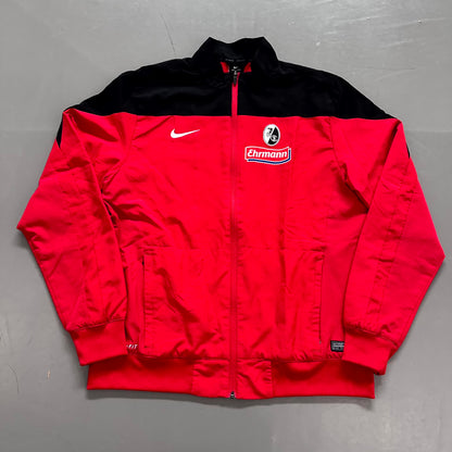NIke x SC Freiburg Vintage Jacket 2009/10