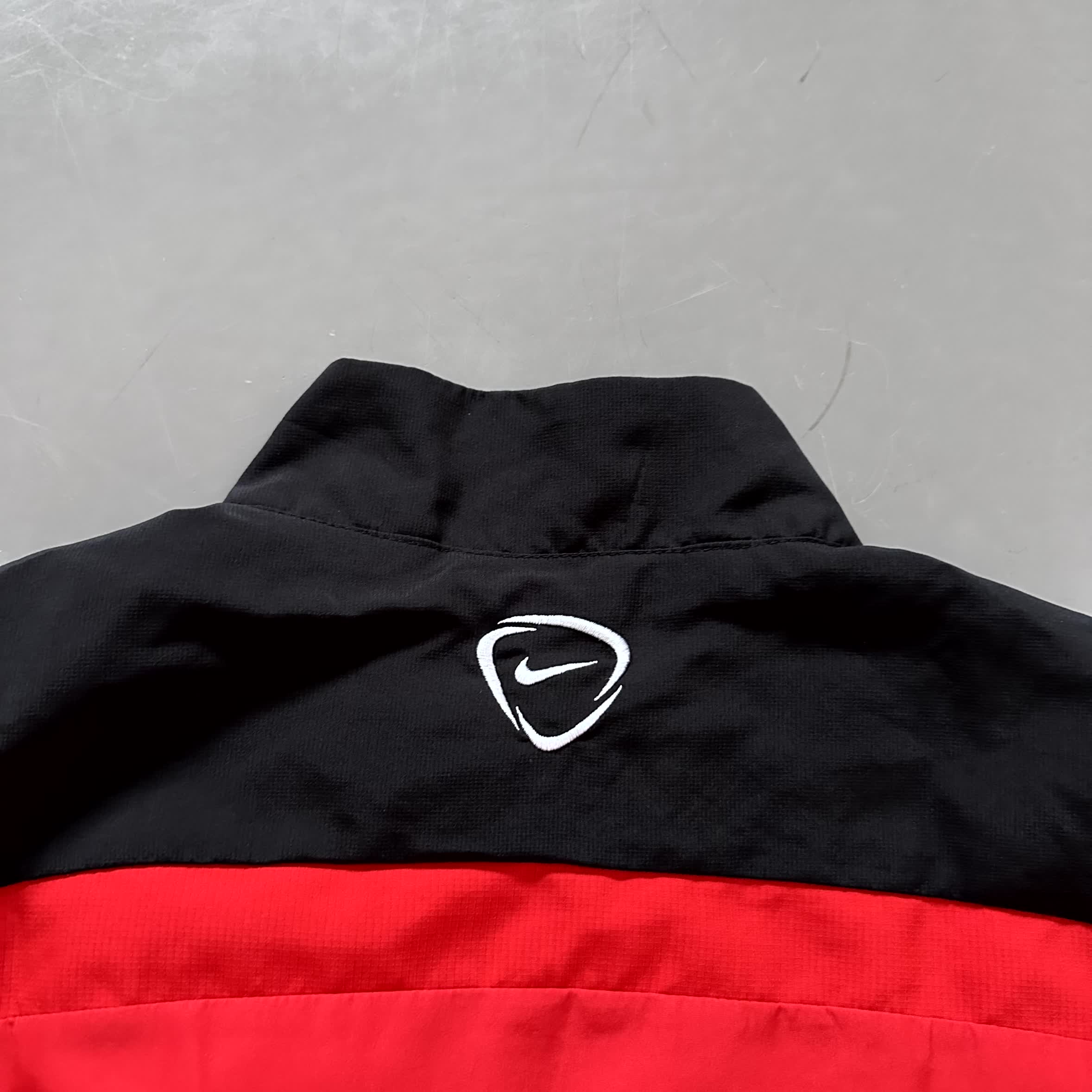 NIke x SC Freiburg Vintage Jacket 2009/10