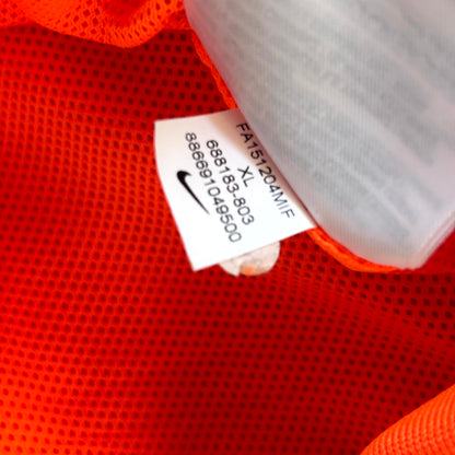 Nike x Shakhtar Donetsk Vintage Jacket 2015/16