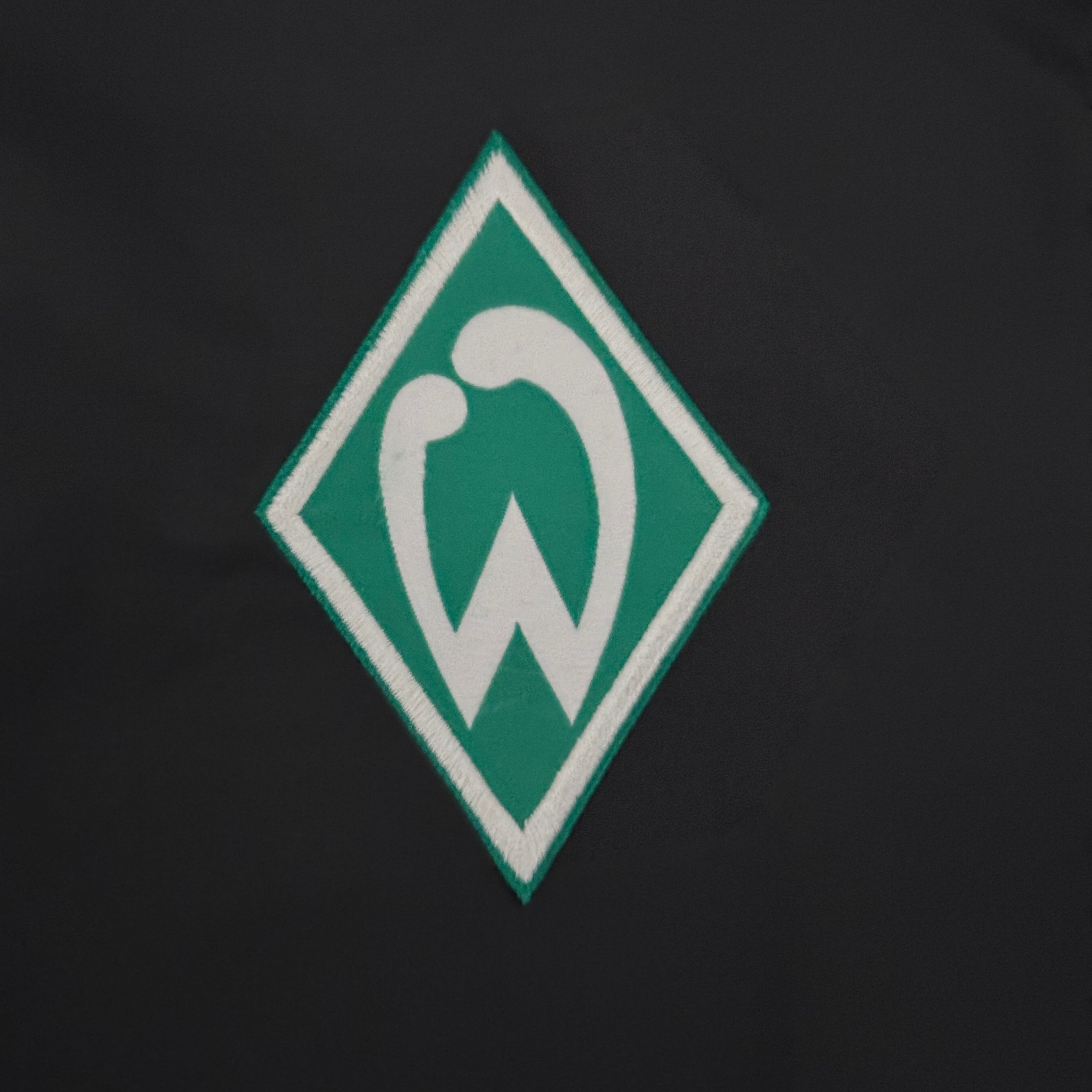 Nike x Werder Bremen Vintage Jacket 2013/14