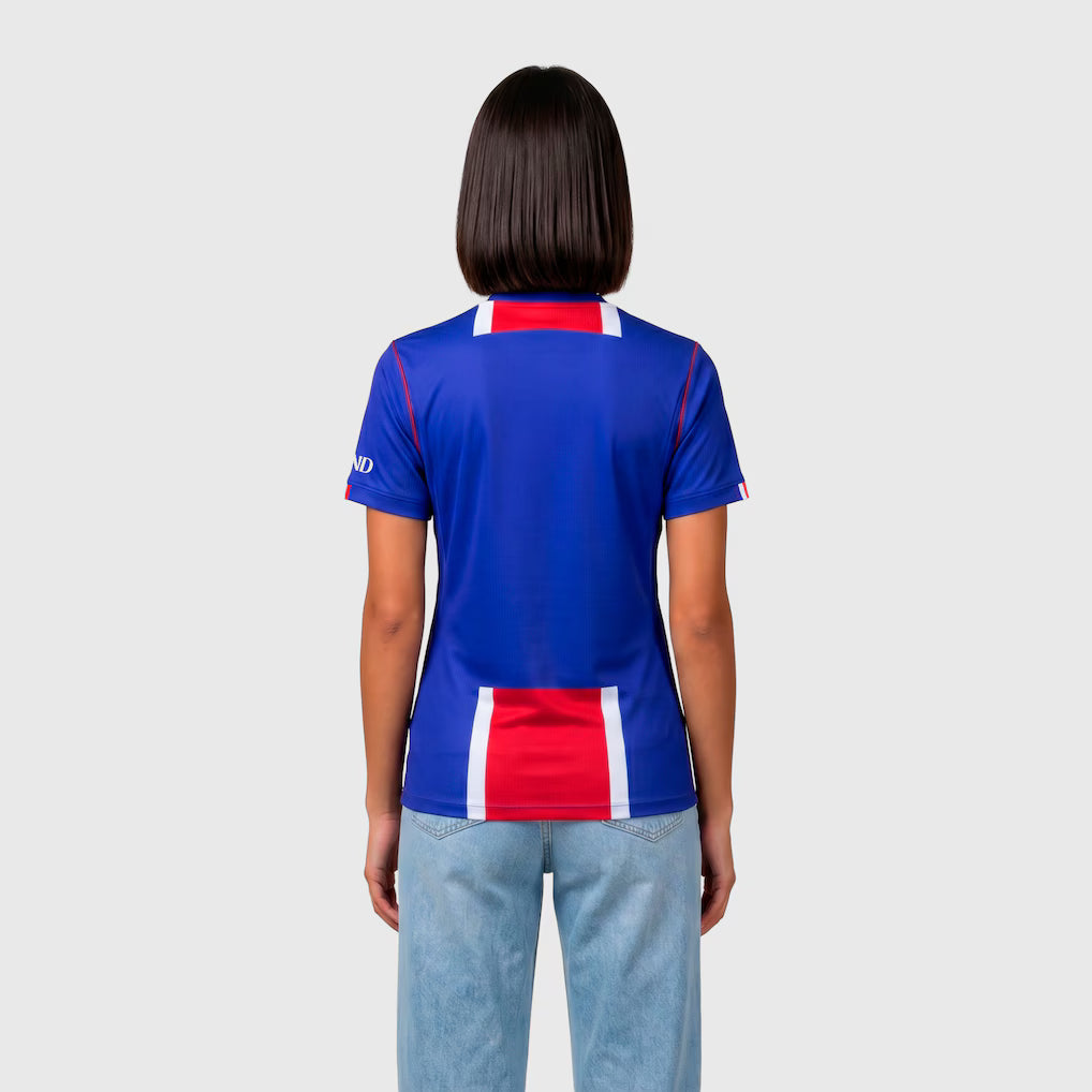Jersey PSG Womens Home 26/27