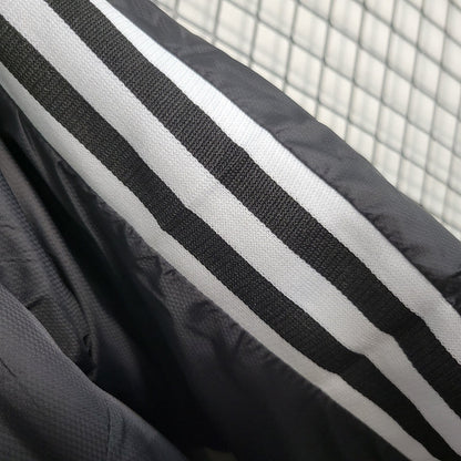 Puffer Jacket Argentina Black