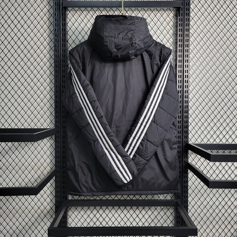 Puffer Jacket Bayern de Munique - Preto