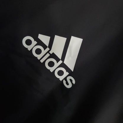 Puffer Jacket Bayern de Munique - Preto