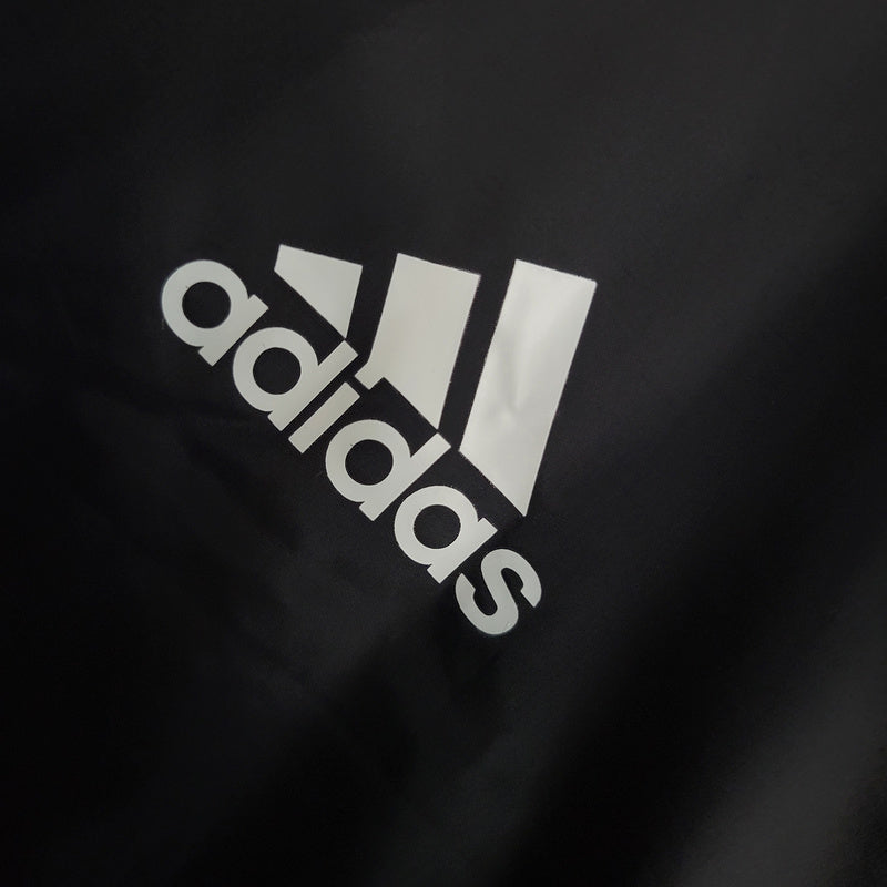 Puffer Jacket Bayern de Munique - Preto