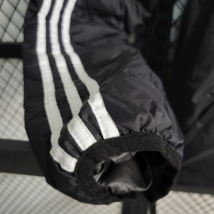 Puffer Jacket Bayern de Munique - Preto