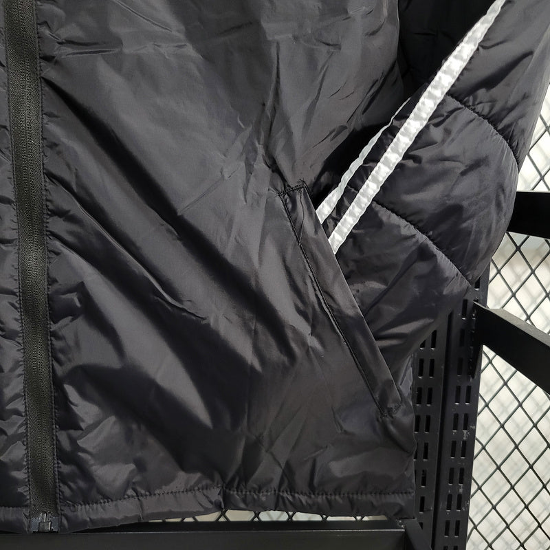 Puffer Jacket Bayern de Munique - Preto