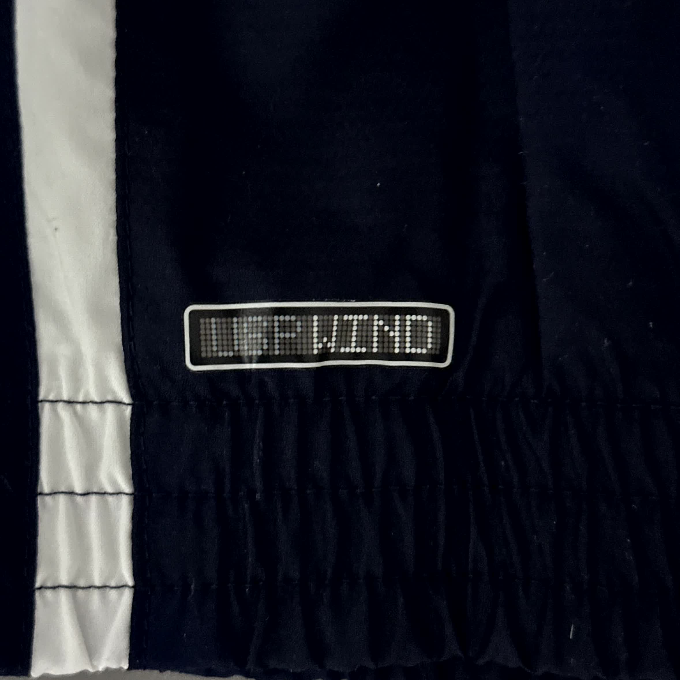 Puma x Italy Vintage Jacket