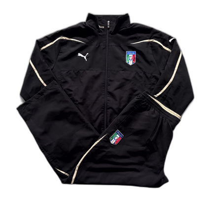 Puma x Italy Vintage Jacket 2008