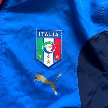 Puma x Italy Vintage Jacket 2014