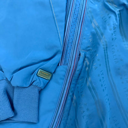 Puma x Italy Vintage Jacket 2014