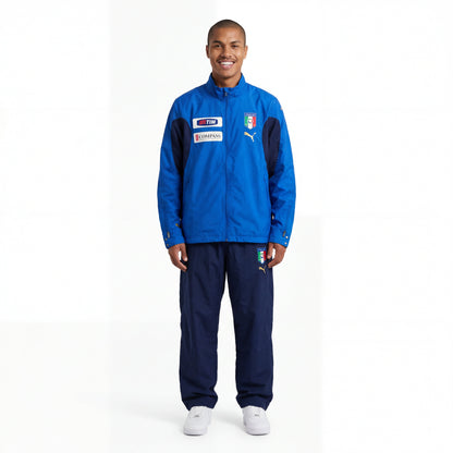 Puma x Italy Vintage Jacket 2014