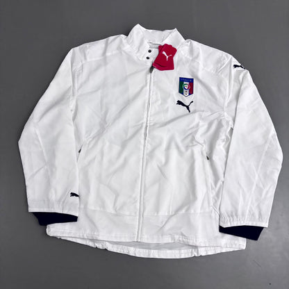 Puma x Italy Vintage Jacket 2014
