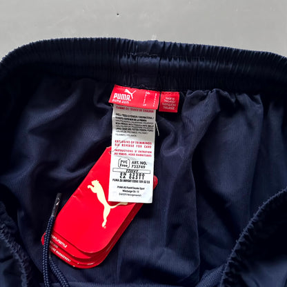 Puma x Italy Vintage Jacket 2014