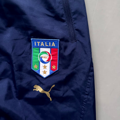 Puma x Italy Vintage Jacket 2014