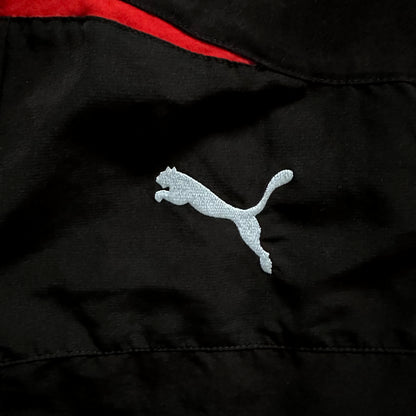 Puma x Stade Rennais Vintage Jacket 2010/11
