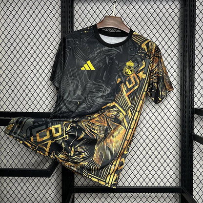 Real Madrid 24∕25 Special edition black